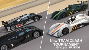 GT Racing 2 Mod APK (Unlocked Cars/Unlimited Money) 3