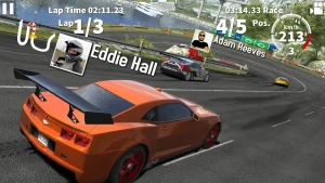 GT Racing 2 Mod APK (Unlocked Cars/Unlimited Money) 6