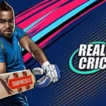 Real Cricket 19 Mod APK