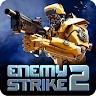 Enemy Strike 2 Mod APK