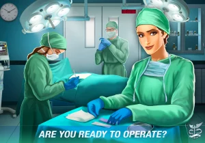 Operate Now: Hospital Mod APK Features & Gameplay In 2024 5